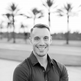 Victor McDaniel
